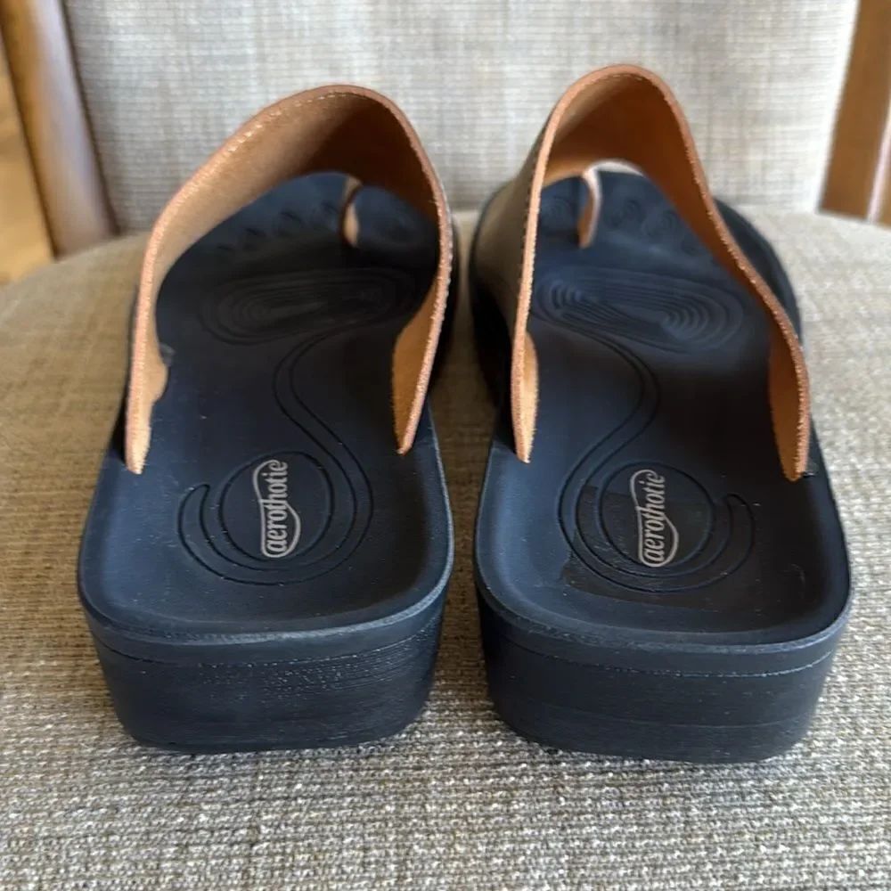 NEW Aerothotic sandals - Picture 3 of 5